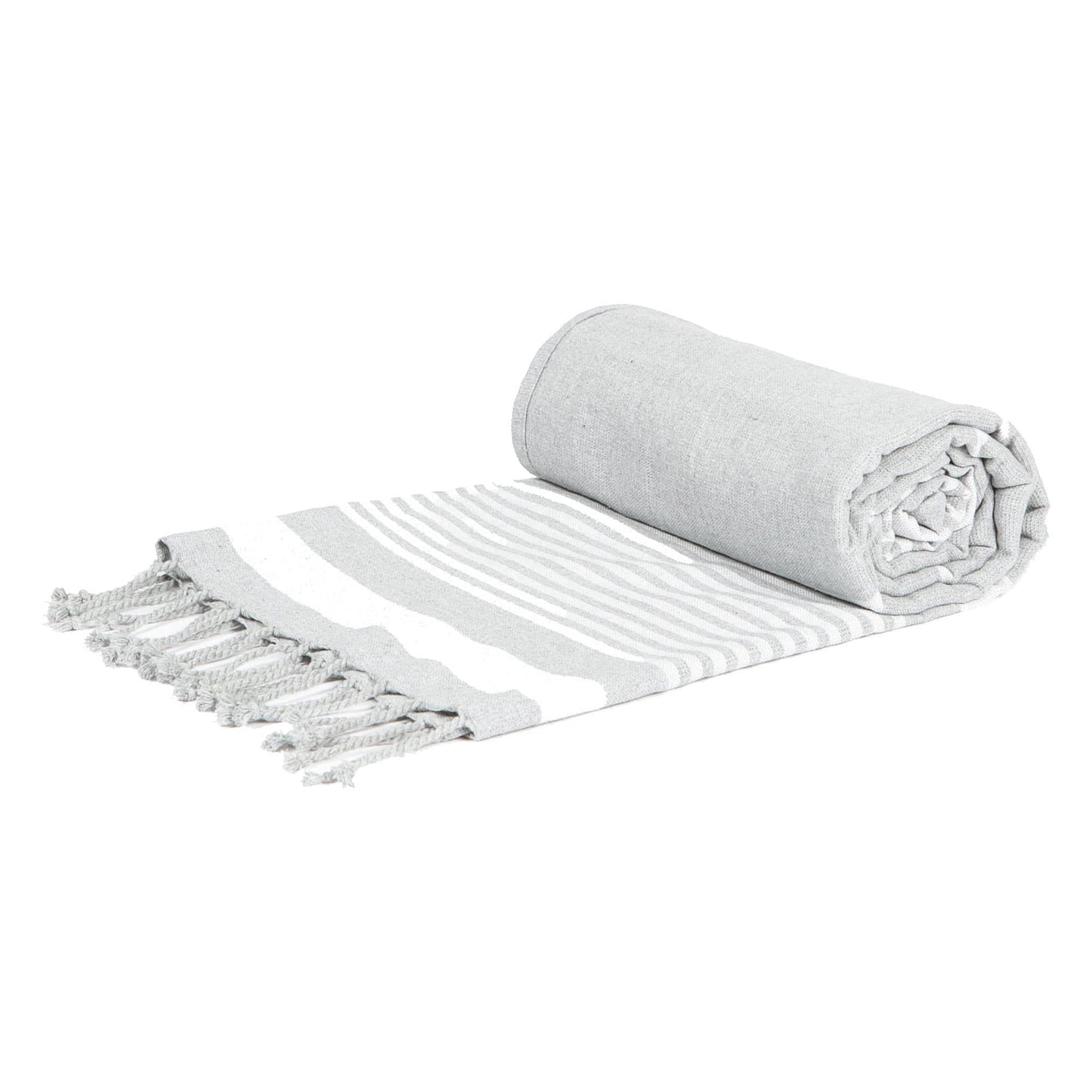 160cm x 90cm Deluxe Turkish Cotton Bath Towel
