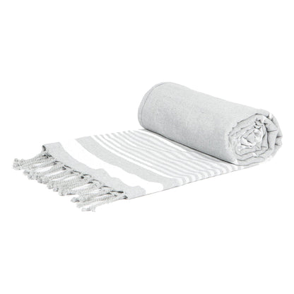 160cm x 90cm Deluxe Turkish Cotton Bath Towel