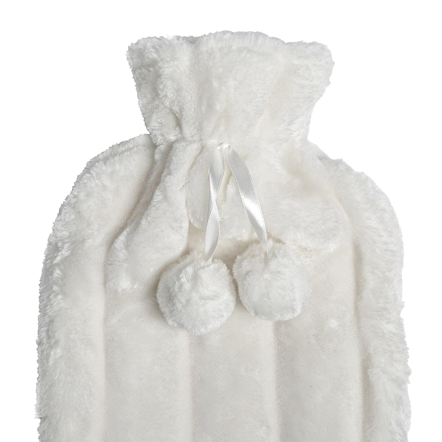 2L Hot Water Bottle with Cosy Cover