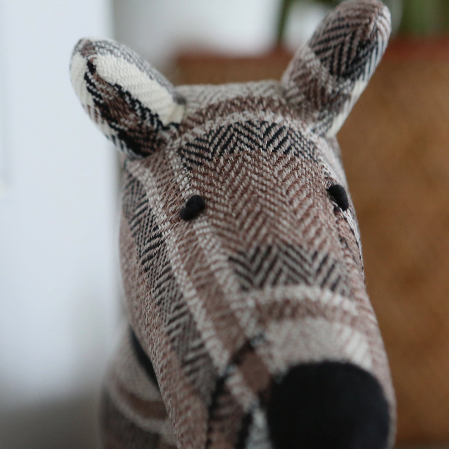 Bentley the Dog Animal Door Stop