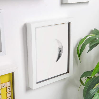 8" x 10" 3D Box Photo Frame