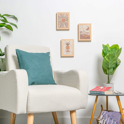 5" x 7" 3D Box Photo Frame