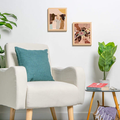 8" x 10" 3D Box Photo Frame