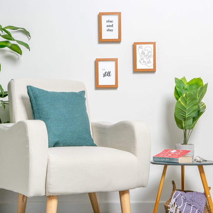 5" x 7" 3D Box Photo Frame