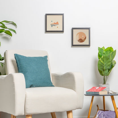 8" x 8" 3D Box Photo Frame