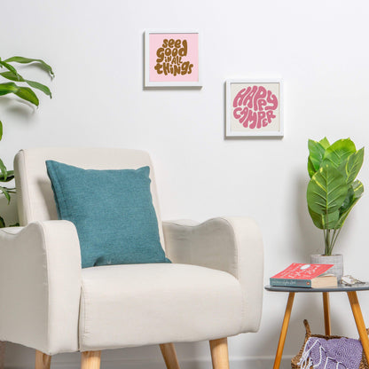 8" x 8" 3D Box Photo Frame