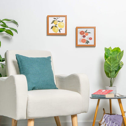 8" x 8" 3D Box Photo Frame