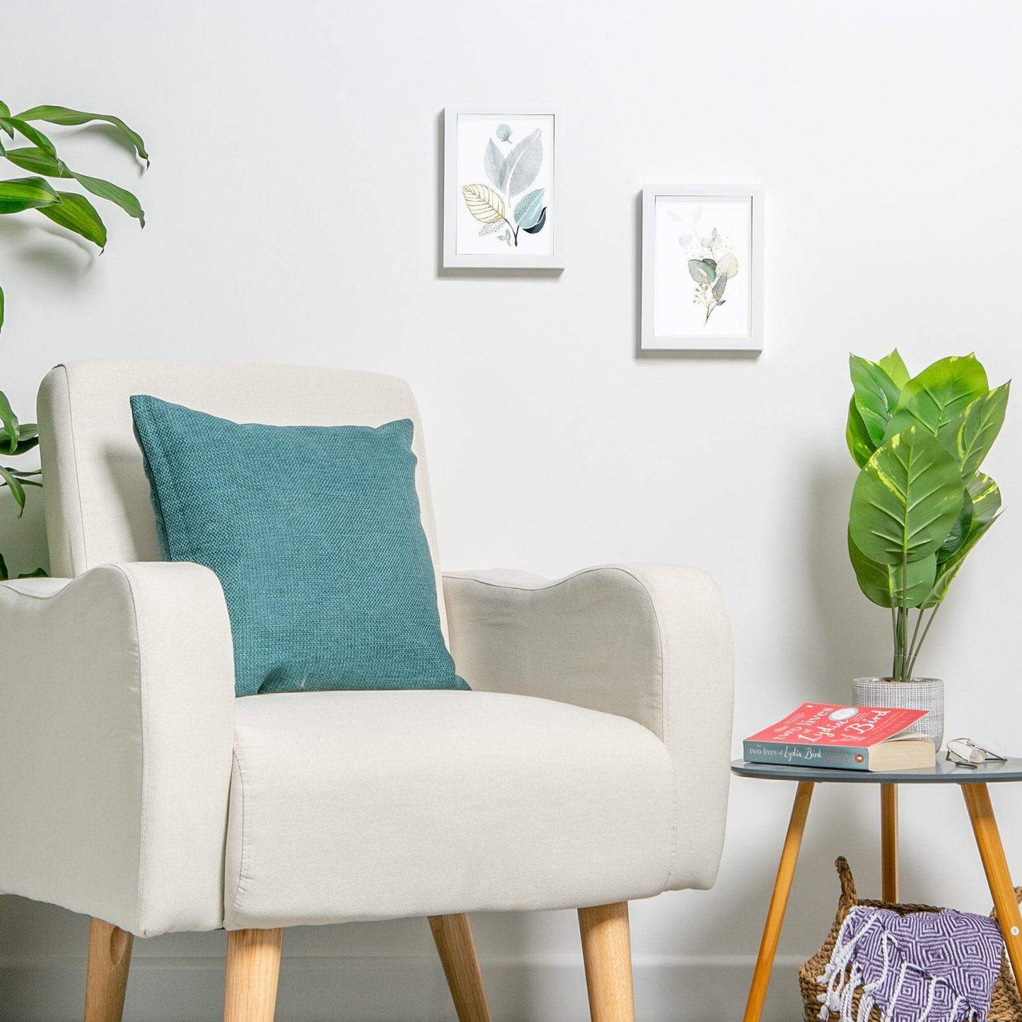 6" x 8" 3D Box Photo Frame