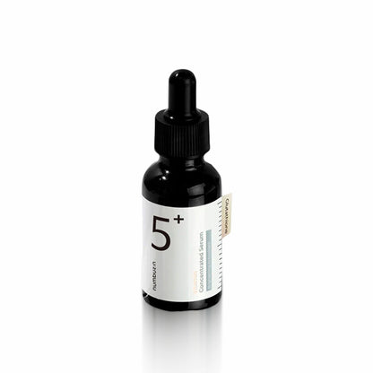 NUMBUZIN No.5 Vitamin Concentrated Serum 30ml