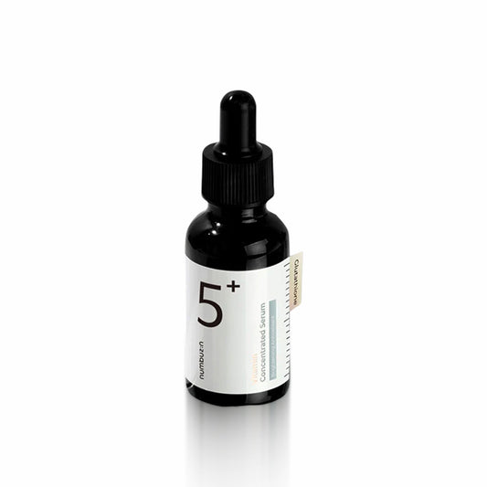 NUMBUZIN No.5 Vitamin Concentrated Serum 30ml