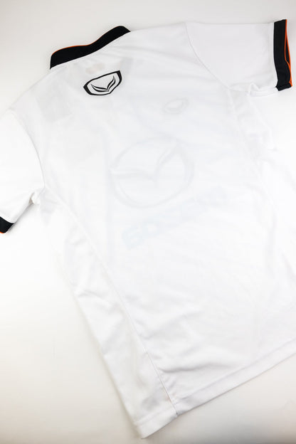Nakhon Ratchasima 2015 Football Shirt (Medium)