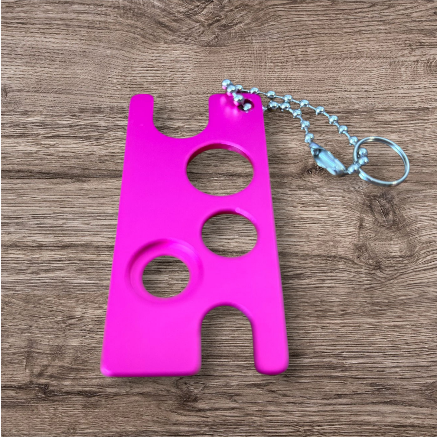 Complete Aftercare Kit: Glue Container, Bottle Opener, and Nozzles