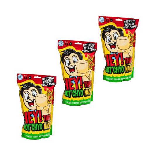 Wholesale Cartamundi Notcha Nacho Game - (Case of 12)
