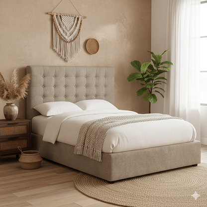 Nova Divan Bed with Drawers