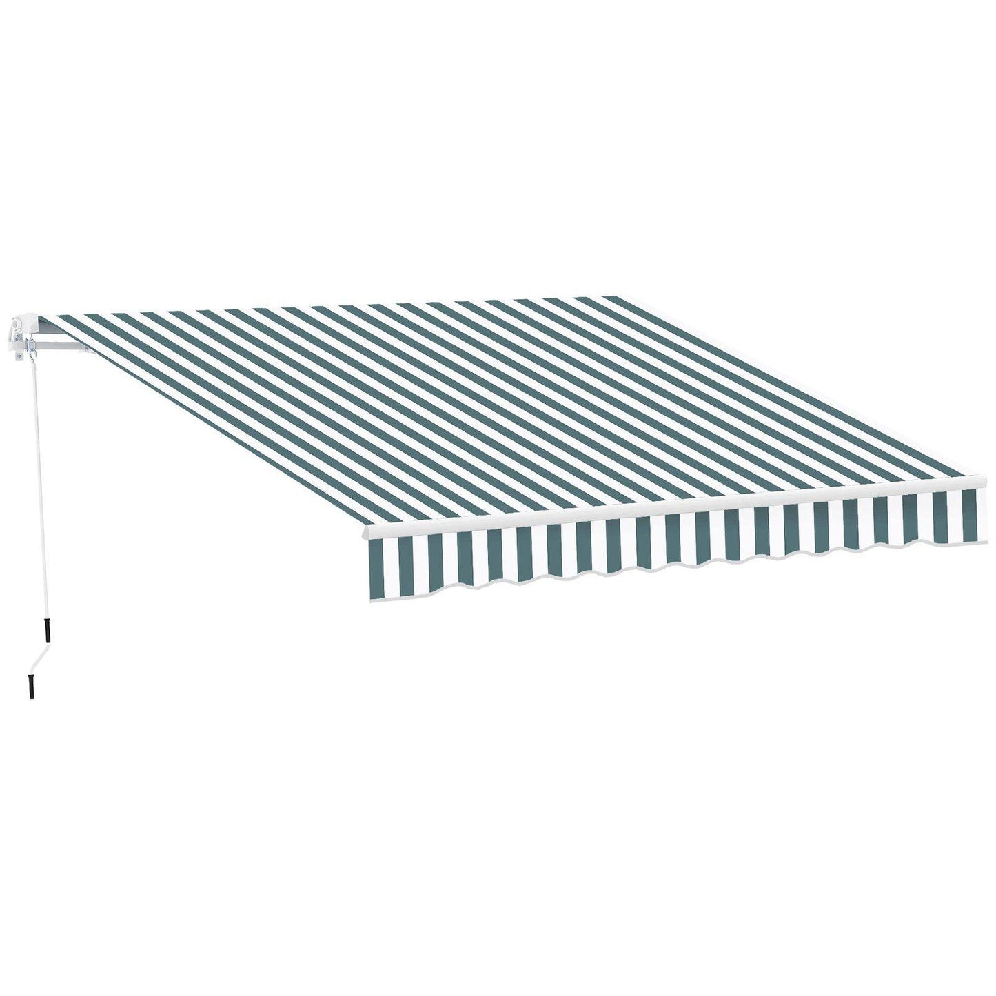 Retractable Awning