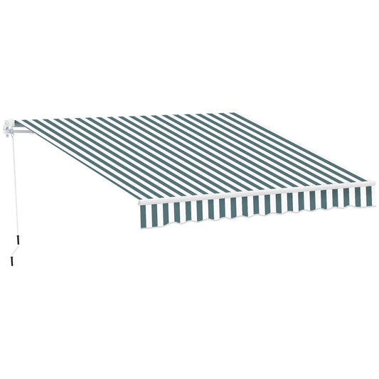 Retractable Awning