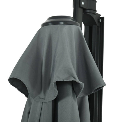 Wall Mounted Parasol