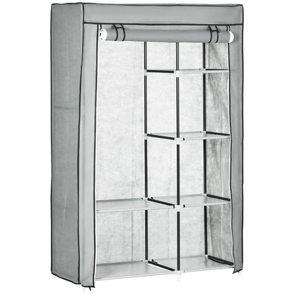 Fabric Wardrobe
