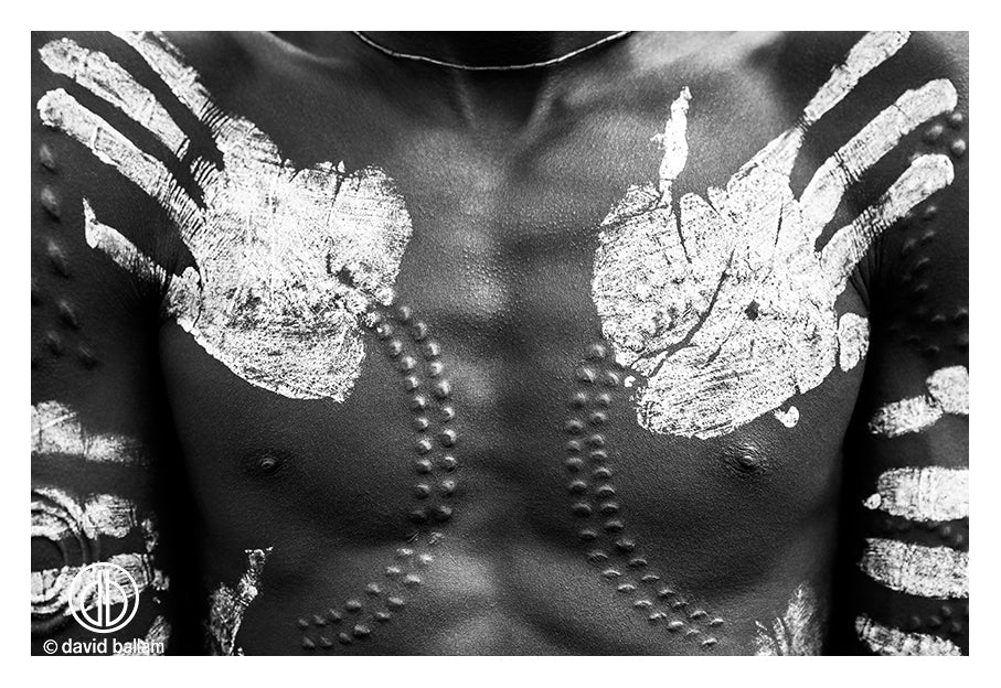 David Ballam - Omo Valley 17