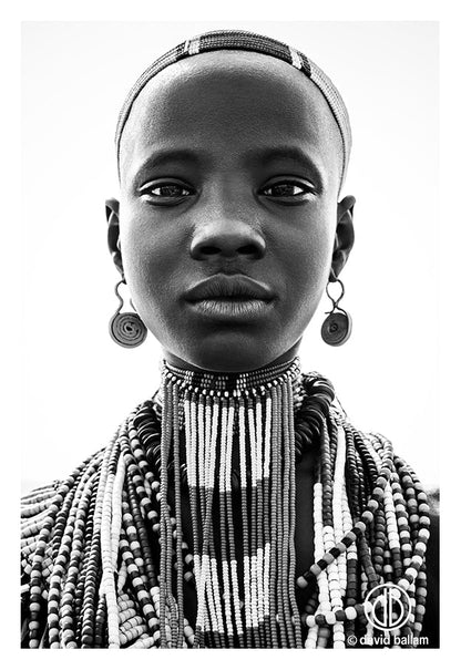 David Ballam - Omo Valley 28