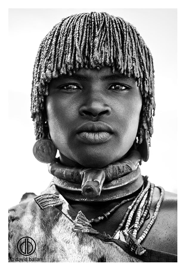 David Ballam - Omo Valley 29