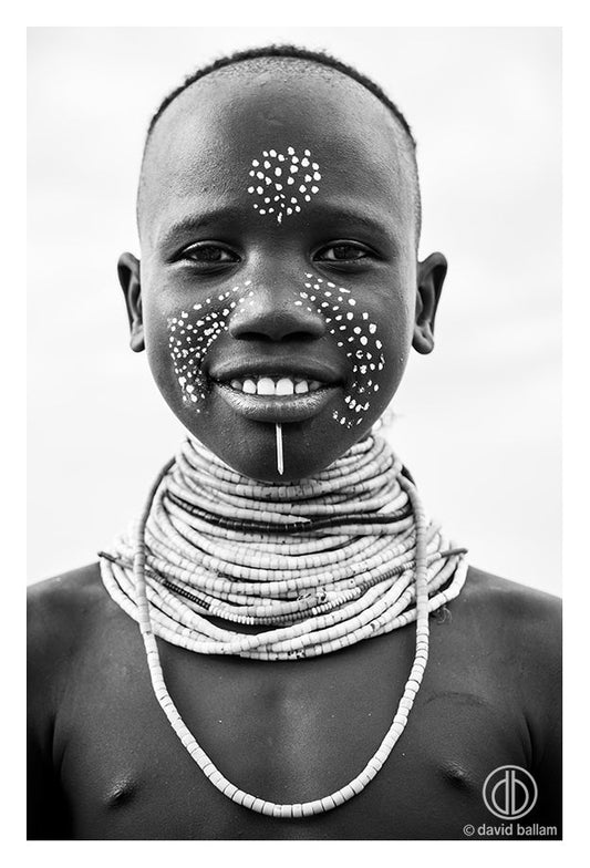 David Ballam - Omo Valley 42