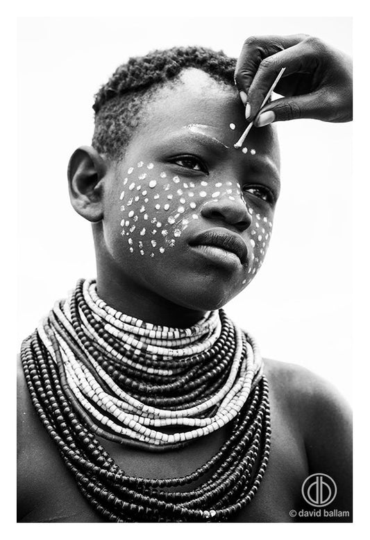 David Ballam - Omo Valley 60