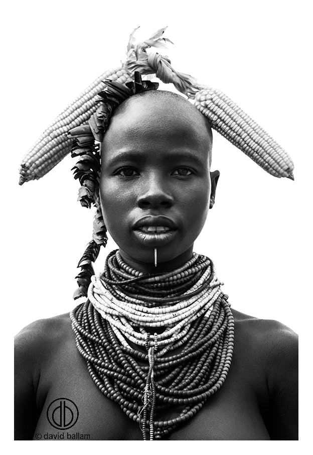 David Ballam - Omo Valley 63