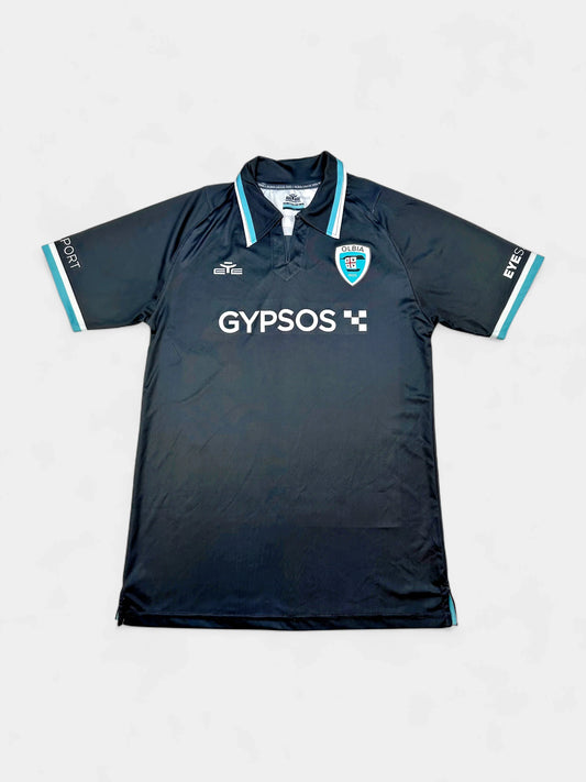 Olbia Calcio 2022-23 Football Shirt (Large)