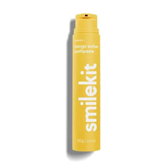 Mango Sorbet Toothpaste