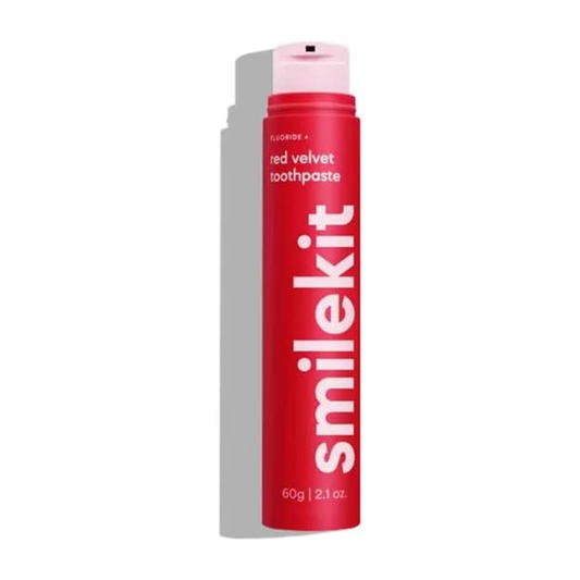 Red Velvet Toothpaste
