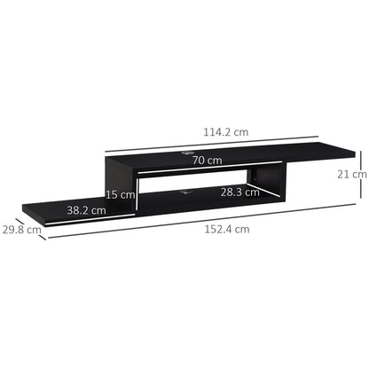 Floating TV Unit