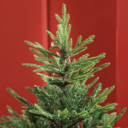 5ft Christmas Tree Artificial -  1724 Tips
