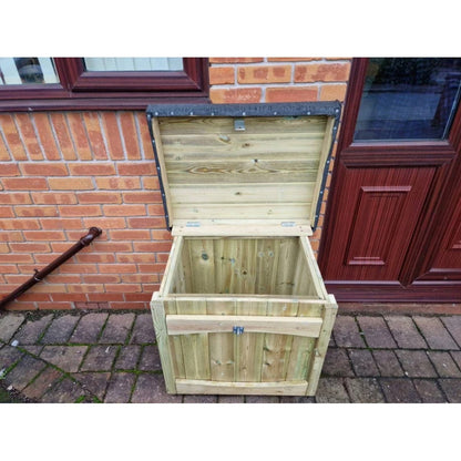 Ascot Garden Parcel Store by Churnet Valley - PB101