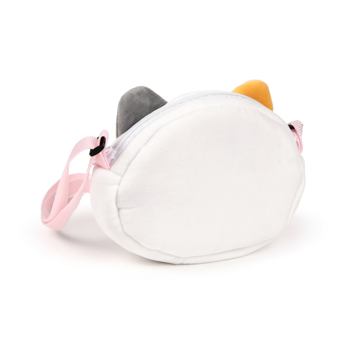 Adoramals Lola The Cat Crossbody Shoulder Bag