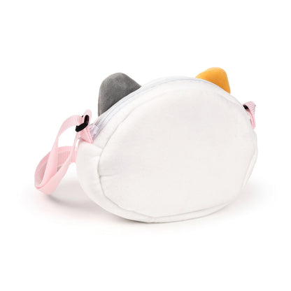 Adoramals Lola The Cat Crossbody Shoulder Bag