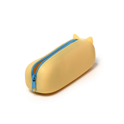 Adoramals Shiba Inu Dog Pencil Case - 19cm