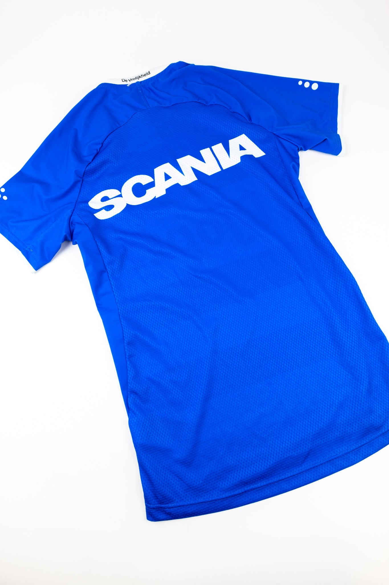 PEC Zwolle 2018-19 Football Shirt (XS)