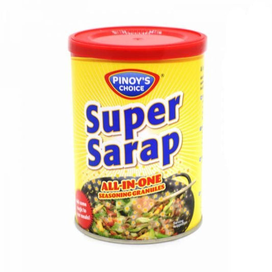 PINOY'S CHOICE Super Sarap 200g
