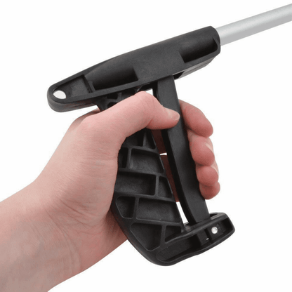 Long Reach Magnetic Tip Litter Pickers 2 Pack