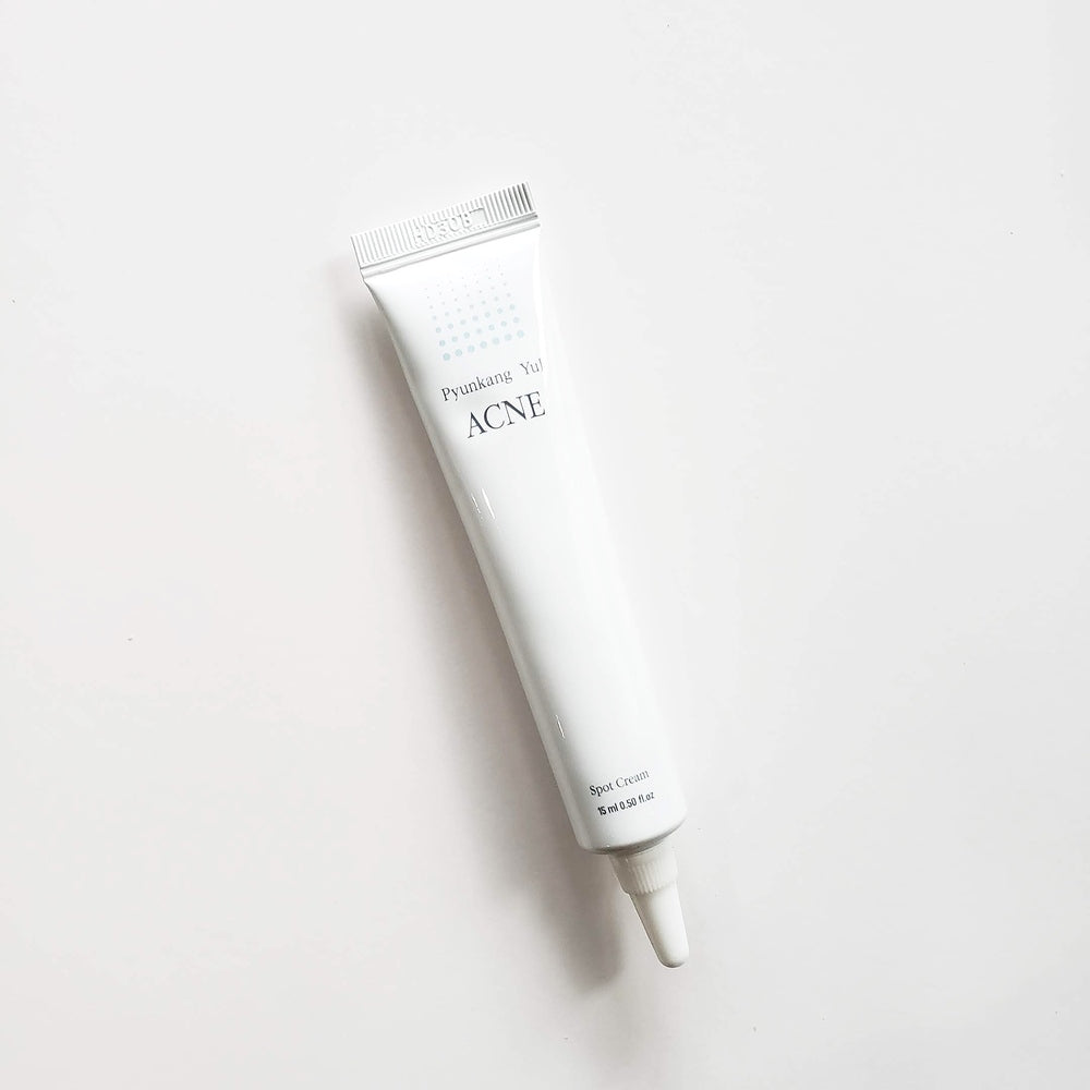 Pyunkang Yul Acne Spot Cream