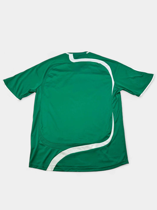 Palmeiras 2007-08 Football Shirt (Large)