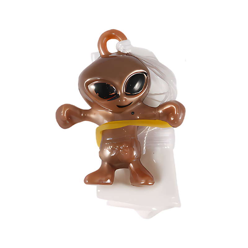 Wholesale Parachuting Alien - (CDU of 108)