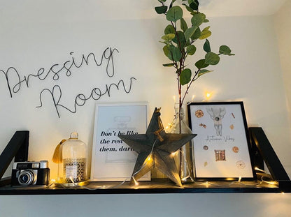 Autumn Vibes Autumn Seasonal Wall Home Decor Print