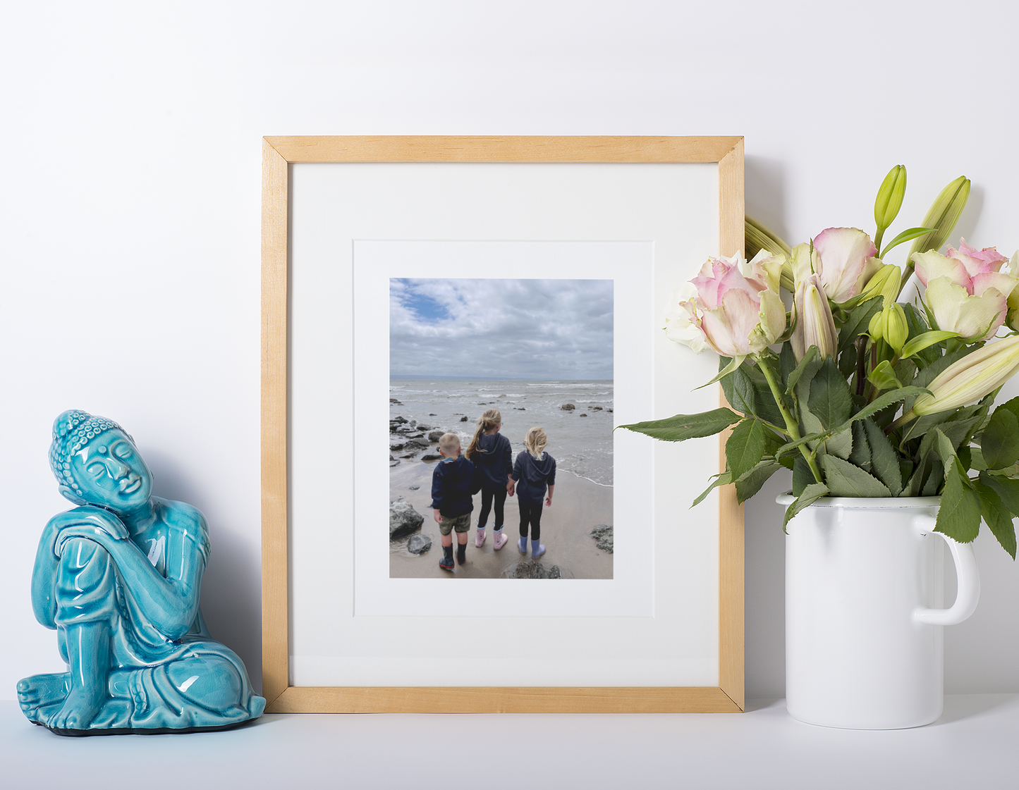 Custom We Print Your Photo's High Gloss Photography Printing Upload Your Own Images