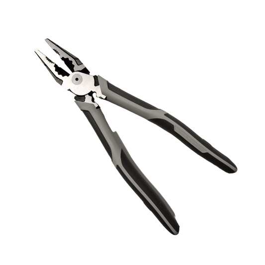 CutterPro Multi-Tool Precision Wire Cutter & Crimper