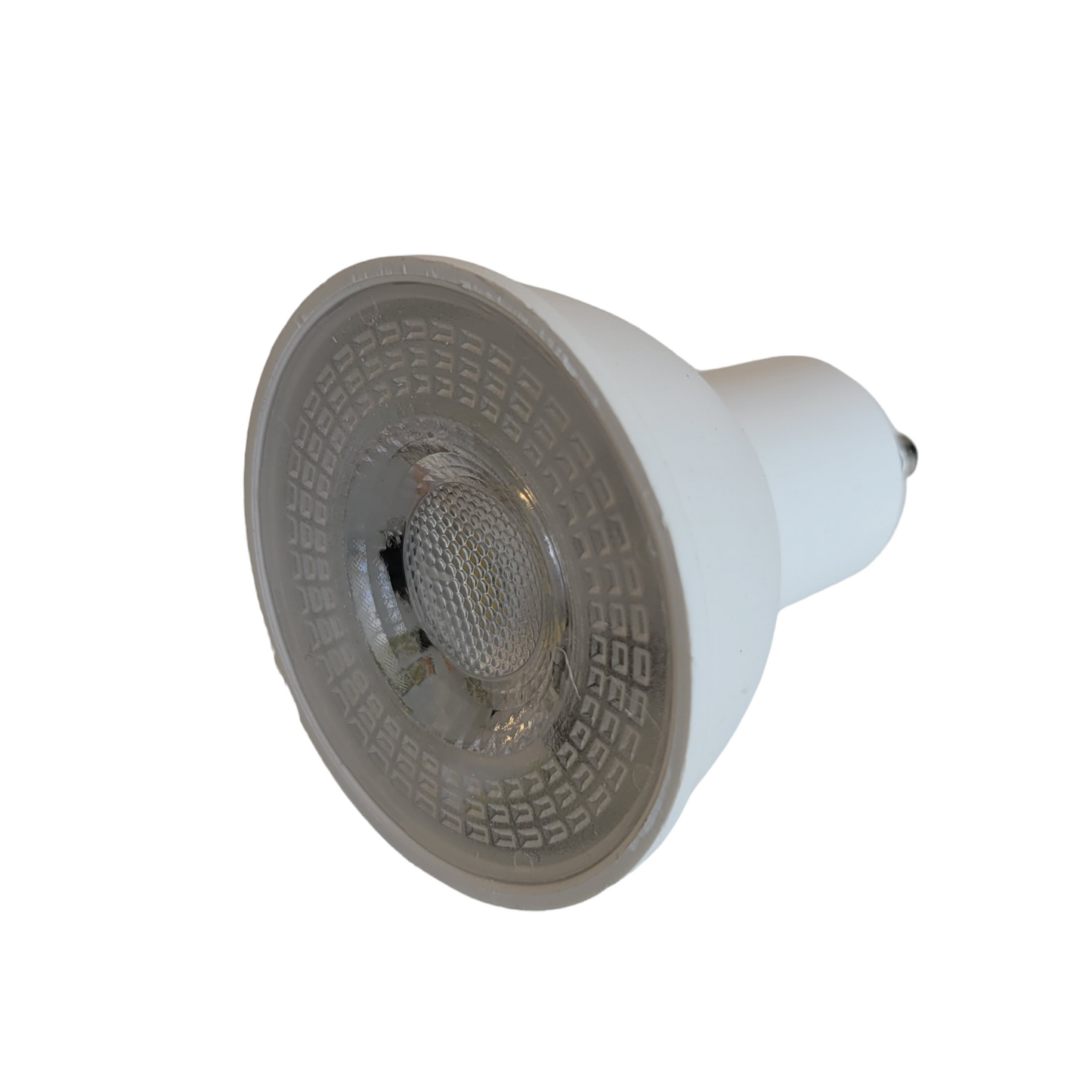 4 Pack ProVision GU10 LED Spotlight Bulbs 5W - Bright / Warm White