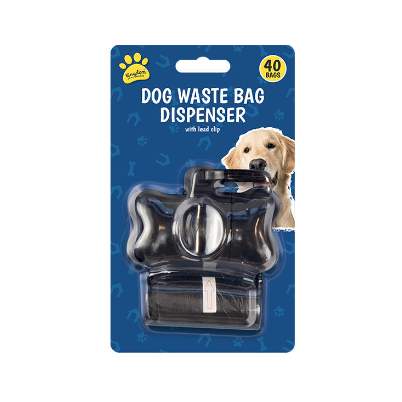 Wholesale Poo Bag Dispenser - (Case of 24)