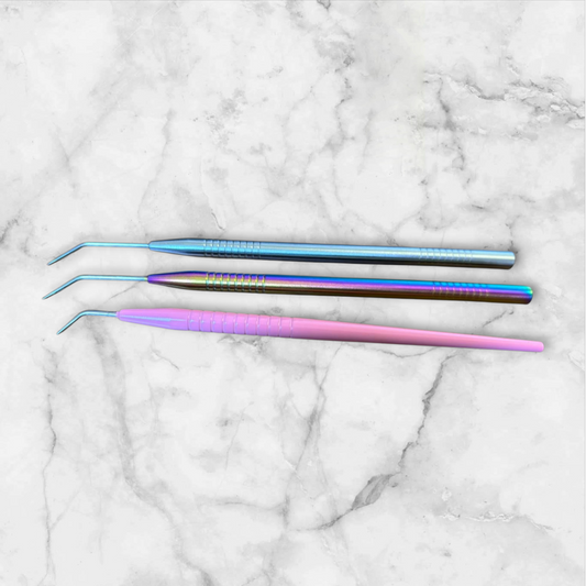 Precision Lash Lifting Tool