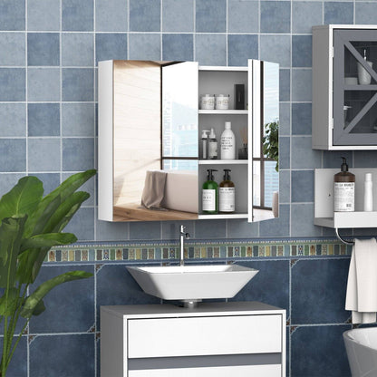 Bathroom Wall Cabinet